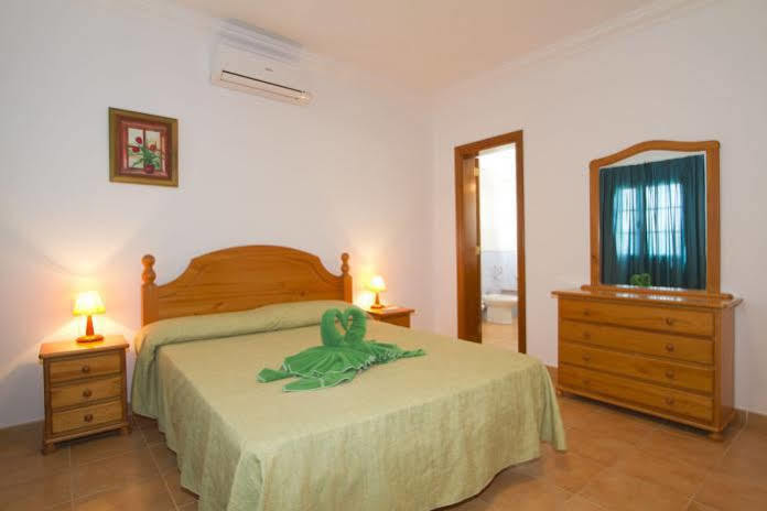 Ereza Villa Brisa Marina Playa Blanca  Esterno foto