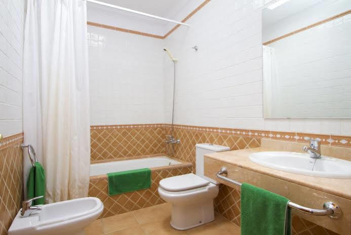 Ereza Villa Brisa Marina Playa Blanca  Esterno foto